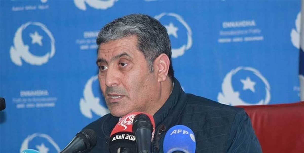 Terrorism case against journalist Zied El Heni postponed, press freedom groups protest