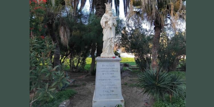 Paroisse Saint Cyprien