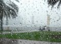 Orages et vents forts : Bizerte appelle ses habitants &agrave; la plus grande prudence
