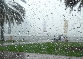 Orages et vents forts : Bizerte appelle ses habitants &agrave; la plus grande prudence