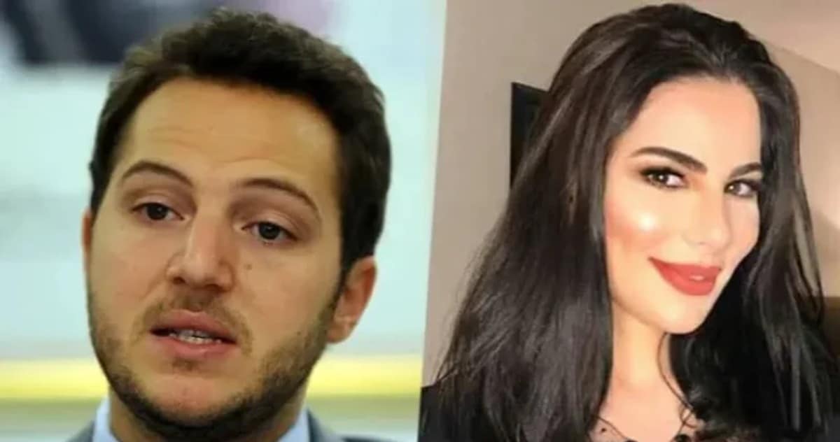 Nesrine ben ali w sakher elmateri et7akmou ghaybiyan bsetta snin 7abs 3la isti3mel elmel el3em