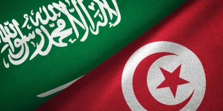 Arabie Soaudite