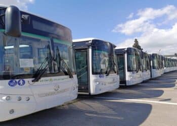 Transport scolaire : 727 nouveaux bus attendus d&rsquo;ici fin 2026
