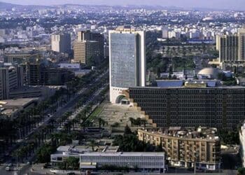 Entreprises en Tunisie : 836.808 unit&eacute;s, mais pr&egrave;s de neuf sur dix sans salari&eacute;