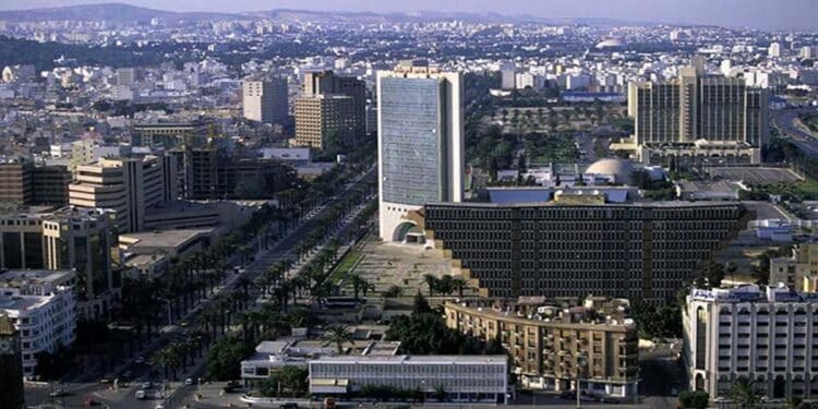 Entreprises en Tunisie : 836.808 unit&eacute;s, mais pr&egrave;s de neuf sur dix sans salari&eacute;