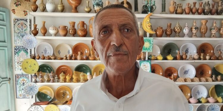 Adel Ben Mahmoud