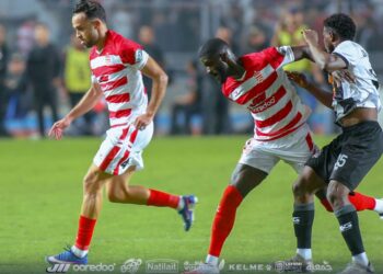 Cr&eacute;dit : clubafricain.com