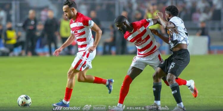 Cr&eacute;dit : clubafricain.com