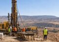 Illustration du projet phosphatier Gasaat, d&eacute;velopp&eacute; par PhosCo dans le Centre-Ouest tunisien.