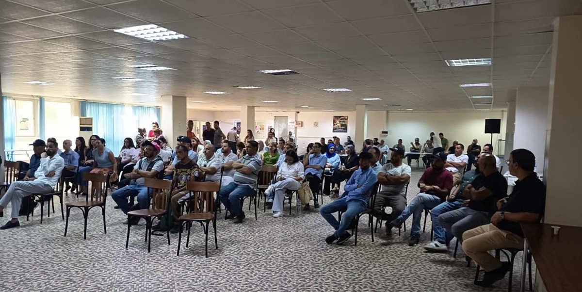 STEG workers threaten strike over safety lapses and frozen pay talks