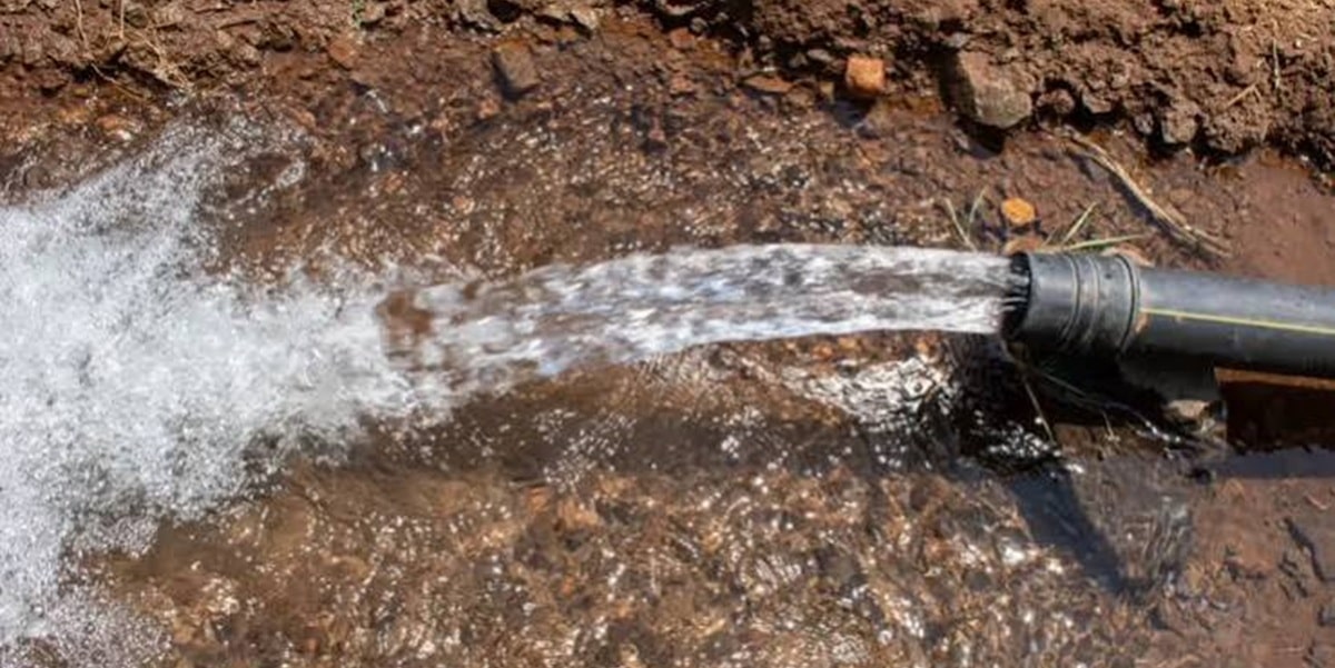 Tunisia's parliament lets owners of unauthorised farm wells pay 3,500 dinars to legalise them