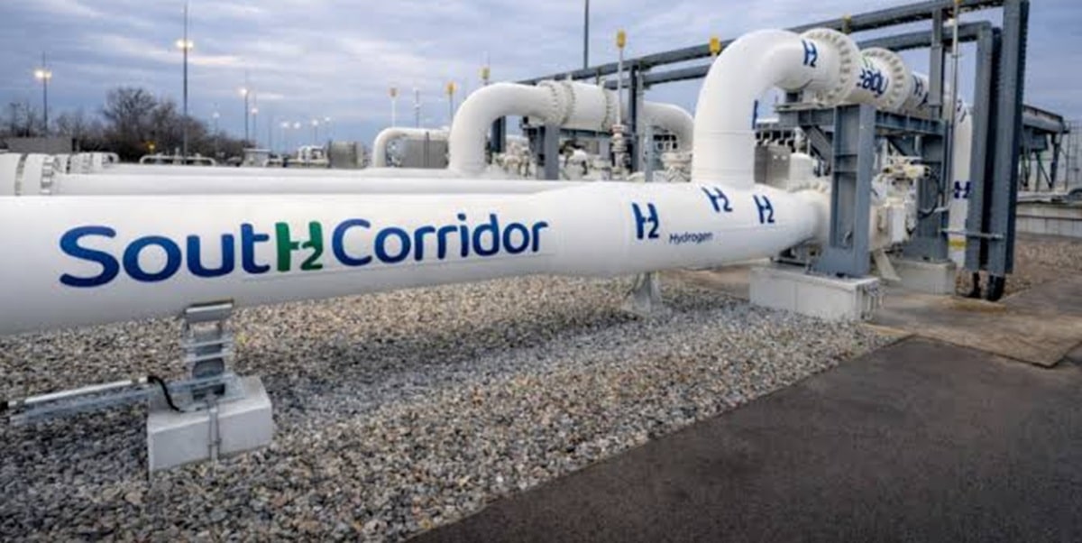 Tunisia signs Algiers declaration on SoutH2 green hydrogen corridor