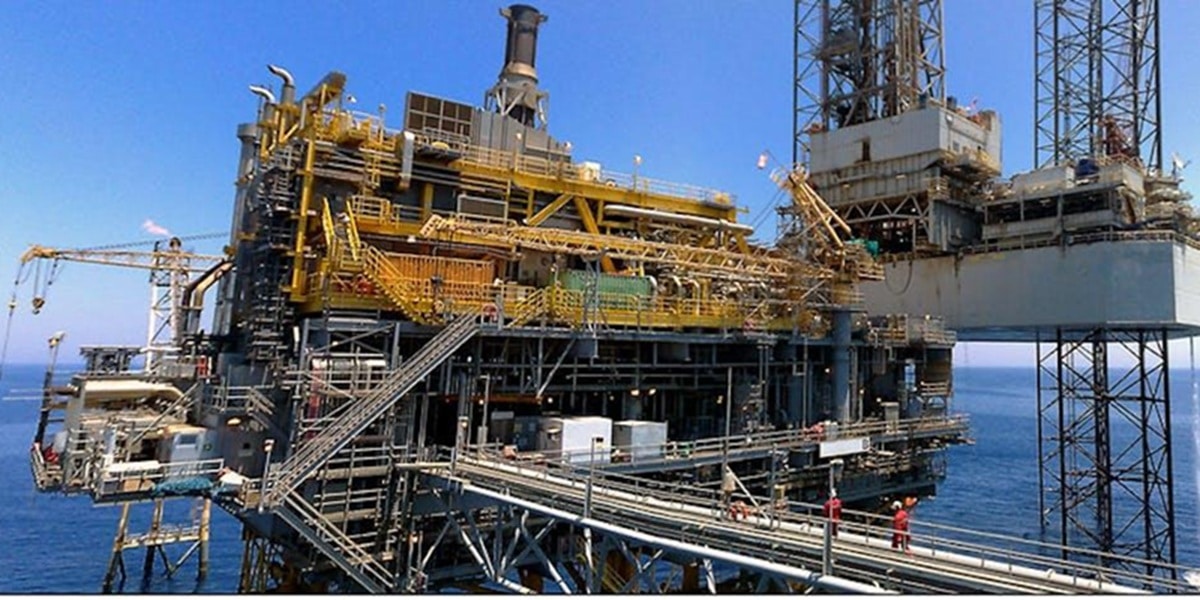 Shell seeks more than $680 million from Tunisia over two gas concessions