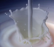 lait Tunisie