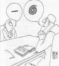 Dialogue de sourds (Piem)