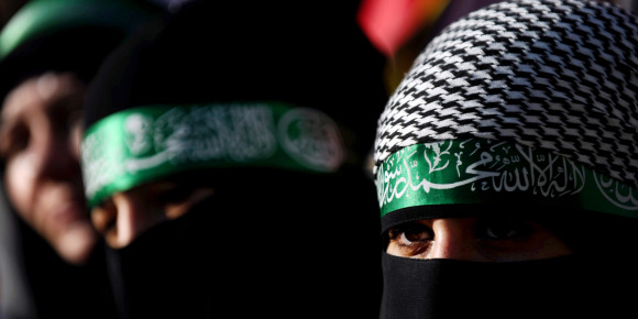 Jihad du sexe