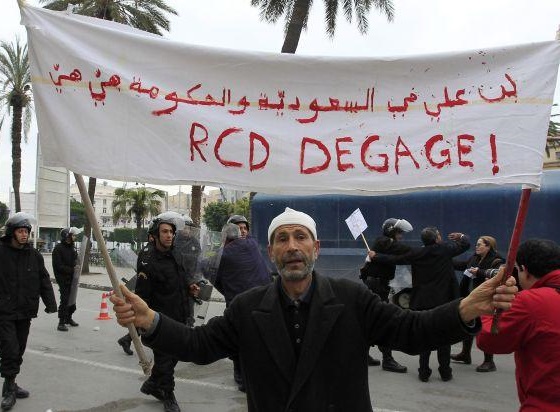 "Crédit photo : Reuters/Zohra Bensemra"