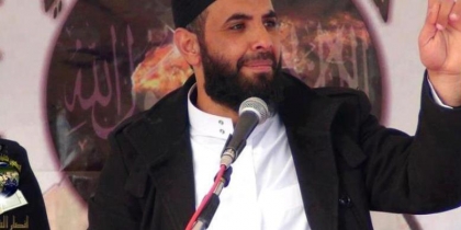 Kamel Zarrouk