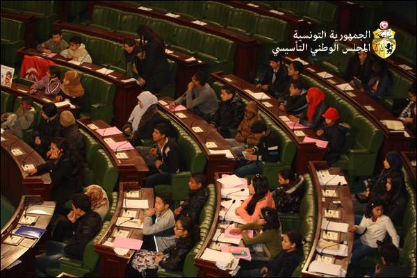 Parlement de lenfant (credit photo - ANC) (4) Parlement de lenfant (credit photo - ANC) (4)