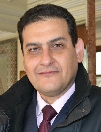 Mourad Sakli
