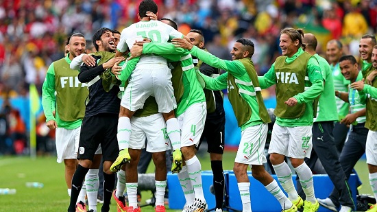 Algerie-Coree (credit photo - FIFA (2)