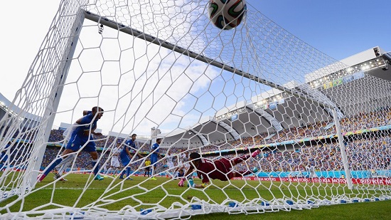 L'Italie rentre à la maison (crédit photo / FIFA.com)