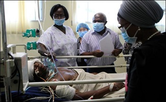 Nigeria - Attentat