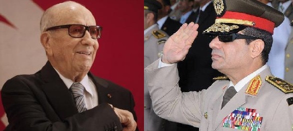 essebssi - al sissi
