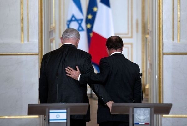 Hollade-Netanyahu