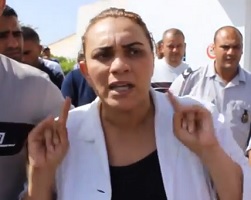 Olfa Ayari