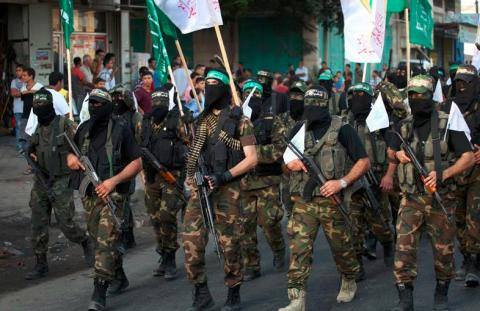 Crédit photo Al Quds