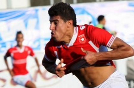 Baghdad Bounedjah