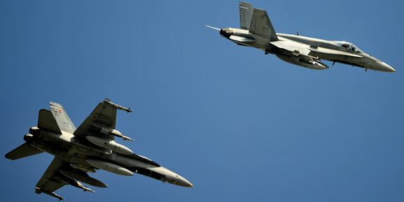 FA 18