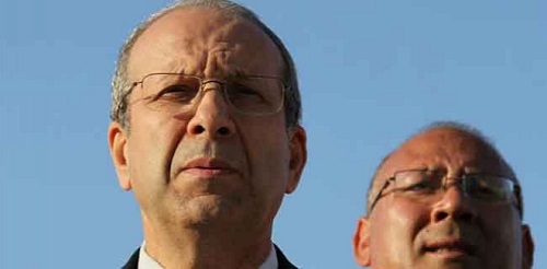 Faouzi Elloumi (credit photo Mosaique FM)