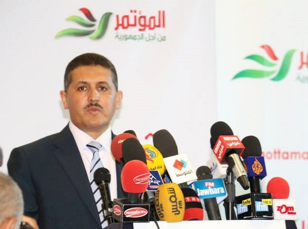 Imed Daimi CPR