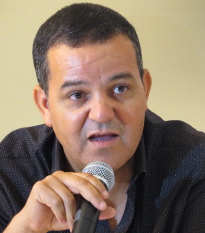 Kamel Toujani - ISIE - 31-07-2014