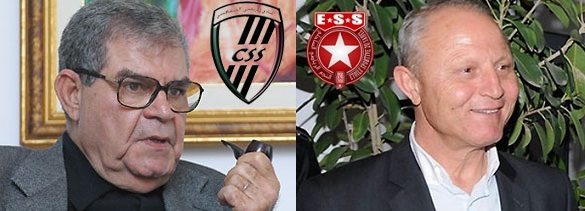 Moncef Sellami - Ridha Charfeddine