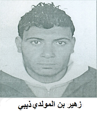 Zouhaier Ben Mouldi Dhibi