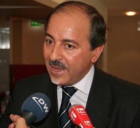 Abdelwahab el Heni