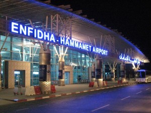 Enfidha-Airport