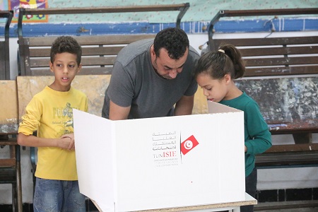 legislatives 2014 Credit photo WEBDO.tn Mehdi Bouhallel