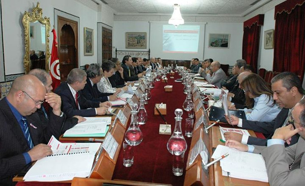 loi de finances 2015