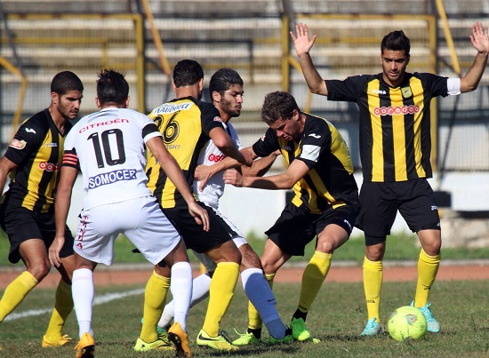 CAB-CSS 09-11-2014 (photo Mehdi Bouhalleb)