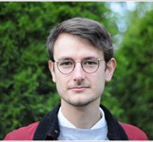 Jean-Baptiste Gallopin. Crédit photo : sociology.yale.edu/
