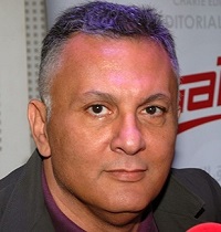 Wahid Borchane (credit photo MFM)