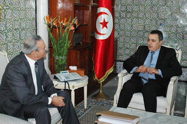 mehdi jomaa abdellatif kharrat