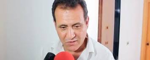 zied lakhdhar