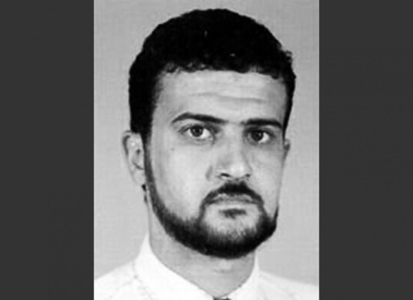 abu anas al-libi image fbi