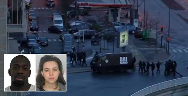 assaut vincennes