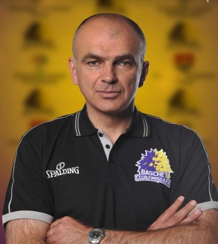 Predrag Badnjarevic